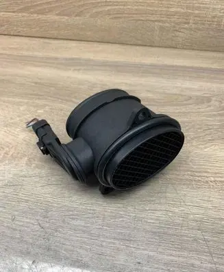 Citroen C4 I Mass air flow meter 72834204 9650010780