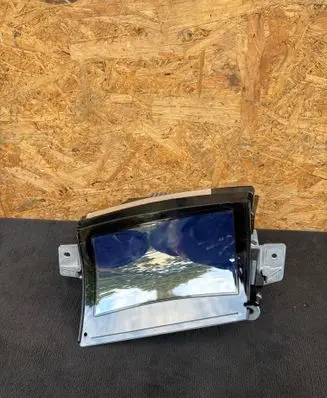 BMW X2 F39 Head up display screen 8736366 00101915 11868010