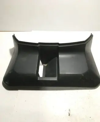 Mitsubishi Pajero Spare wheel section trim 5837A049