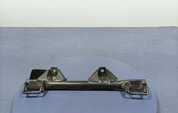 Audi A4 S4 B7 8E 8H Second row seats 8E0813545B