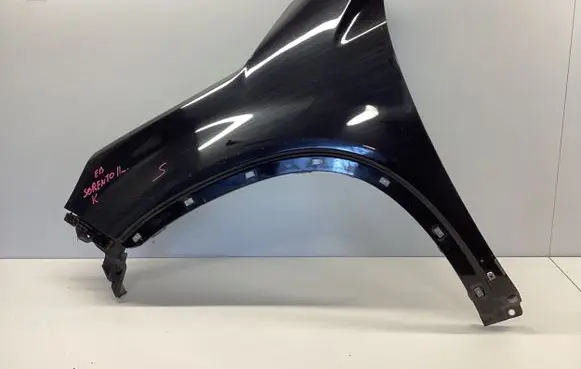 KIA Sorento Fender