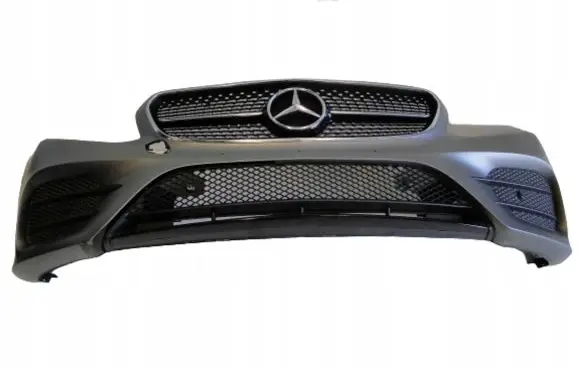 Mercedes-Benz E W238 Front bumper