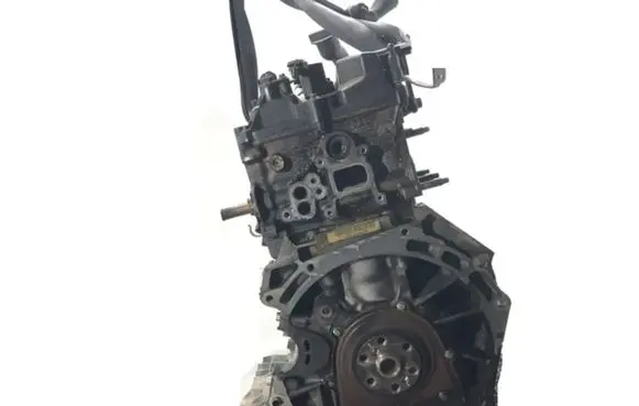 Ford Focus Engine QQDB