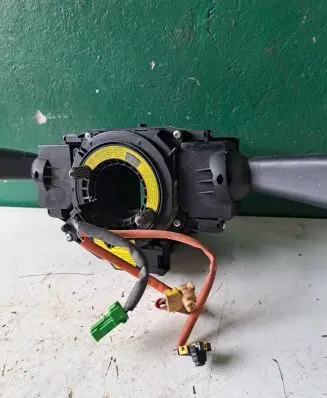 Volvo S40 Indicator stalk P30773155 T0304707 17D776E
