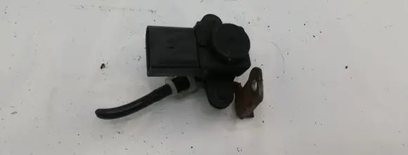 BMW 1 E81 E87 Air pressure sensor 7566784