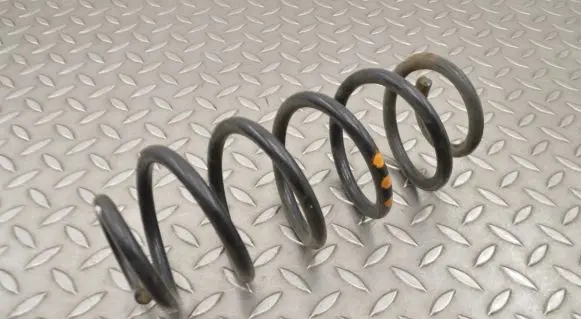 Audi TT TTS RS Mk3 8S Rear coil spring