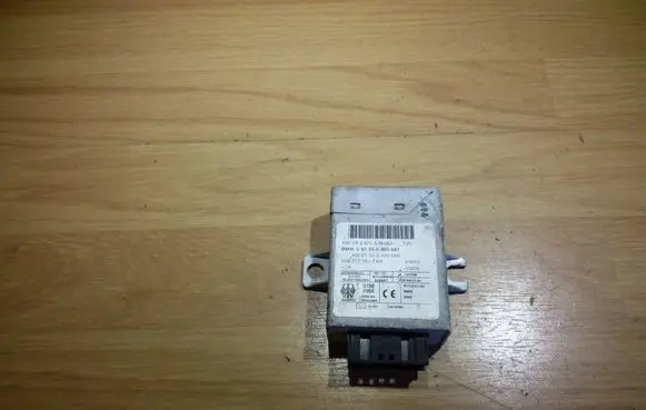 BMW 3 E46 Immobilizer control unit/module 61356905667