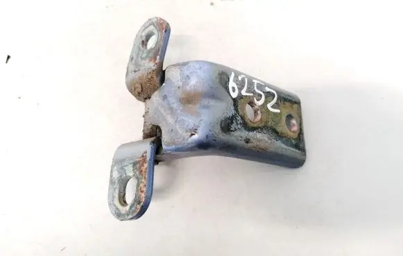 Front door upper hinge