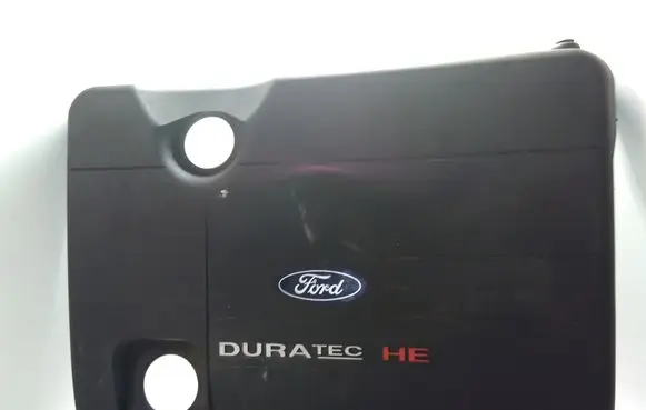 Ford Mondeo Mk III Engine cover (trim) 1S7G6A949AH
