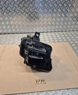 MG Marvel R Headlight/headlamp 10040161