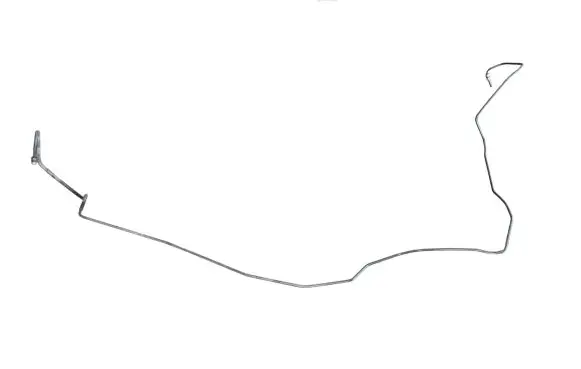 Suzuki Vitara (LY) Brake booster pipe/hose 5210649