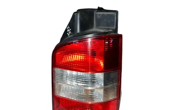 Volkswagen Transporter - Caravelle T5 Rear/tail lights 7H5945096L 023444 7H5945258A