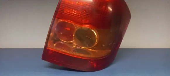 Toyota Corolla E120 E130 Rear/tail lights 02100
