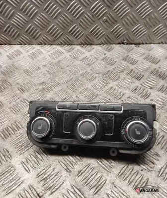 Volkswagen Caddy Climate control unit 5hb011292