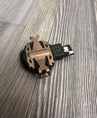 KIA Niro Rain sensor 96000A2000