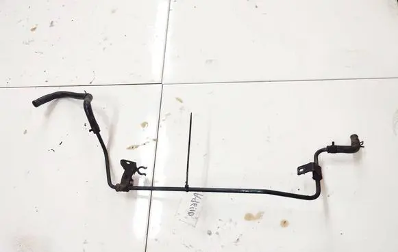 Chevrolet Captiva Power steering hose/pipe/line 