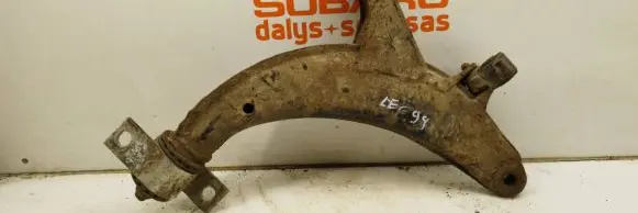 Subaru Legacy Front lower control arm/wishbone