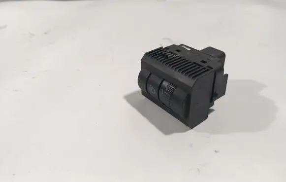 Volkswagen Transporter - Caravelle T5 Headlight level height control switch 7H0941333