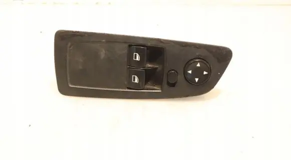 BMW 1 E81 E87 Electric window control switch 6952006-02