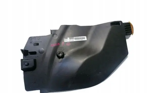 Opel Adam Centre console side trim front 13350298