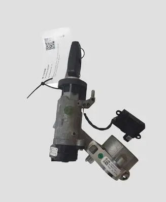 Opel Insignia A Ignition lock 5901867AF 7004001CN 11408A