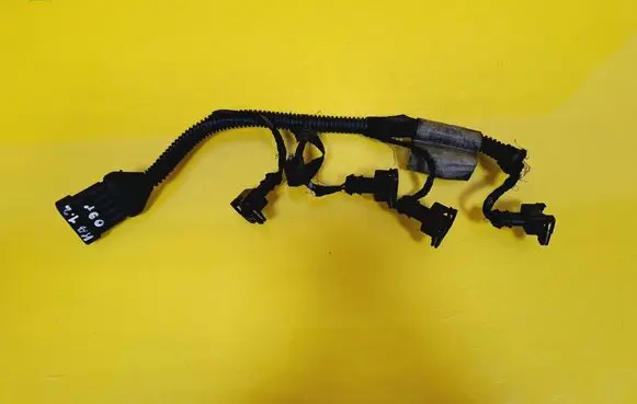 Ford Ka Fuel injector wires 0077425B
