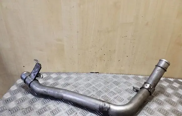 Renault Master III Intercooler hose/pipe