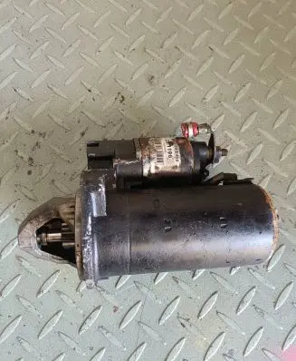 Volvo S70 V70 V70 XC Starter motor
