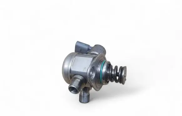 Mercedes-Benz GL X166 Fuel injection high pressure pump A2780700601