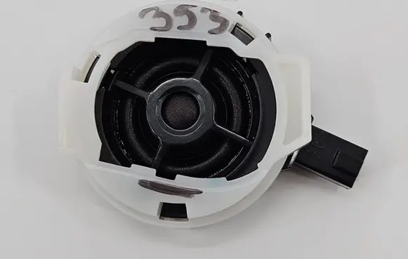 Audi A5 Front door high frequency speaker 85E035399A
