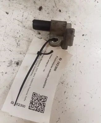 Citroen Jumpy Camshaft position sensor 9628559980