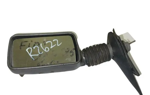 Fiat Uno Manual wing mirror 
