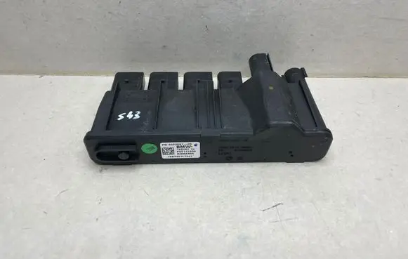 BMW 7 G11 G12 Power management control unit 8583091