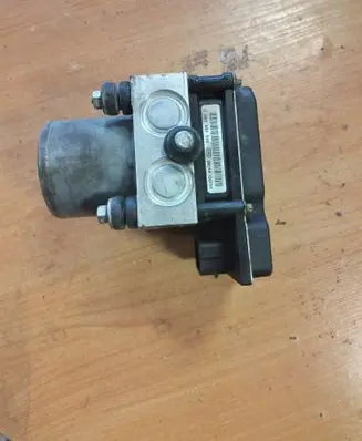Jaguar XF ABS Pump 0265951370 0265251089