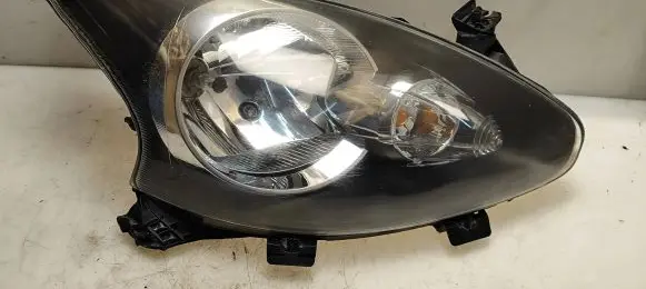 Toyota Aygo AB10 Headlight/headlamp 811100H020 89033081 410200