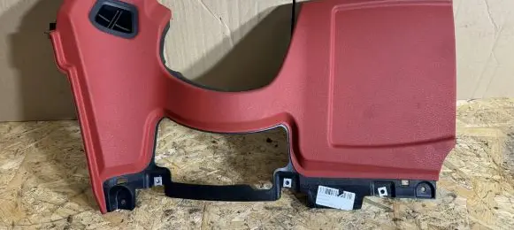 BMW Z4 E89 Dashboard glove box trim 9150276
