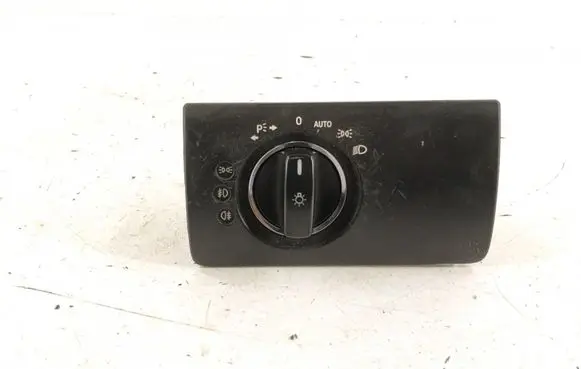 Mercedes-Benz ML W164 Light switch 1645453004 A1645453004