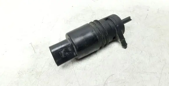 Mercedes-Benz E C207 W207 Headlight washer pump 2218690121