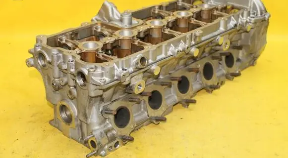 Engine head
