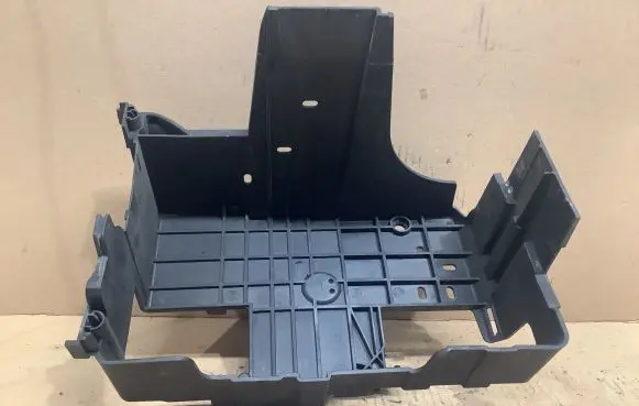 Peugeot 508 Battery box tray 9686709280