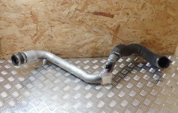 Audi A4 S4 B8 8K Intercooler hose/pipe 059145737A 059145731
