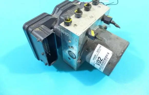 Hyundai i40 ABS Pump 58920-3Z510 IMPRK1235912