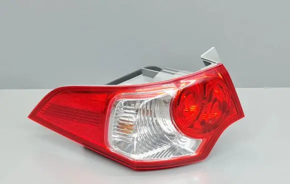 Honda Accord Rear/tail lights P7196L E412710