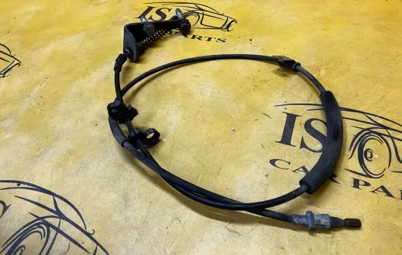Chevrolet Corvette C5 Hand brake release cable 10409250