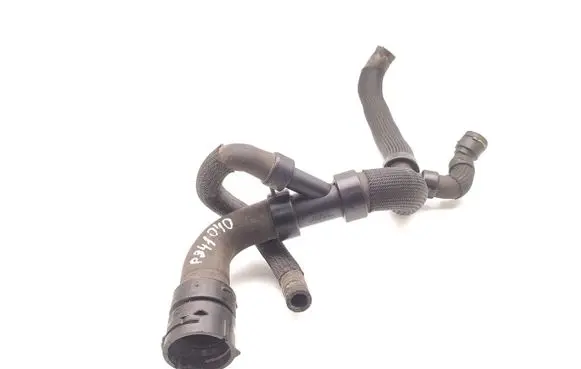 Volvo XC60 Engine coolant pipe/hose S4000238 S4000250