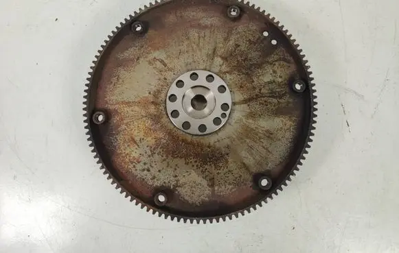 Audi A5 Sportback 8TA Flywheel 059105 323BT