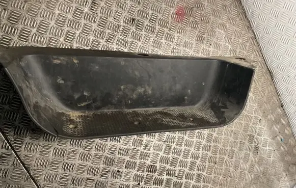 Renault Trafic II (X83) Sill 