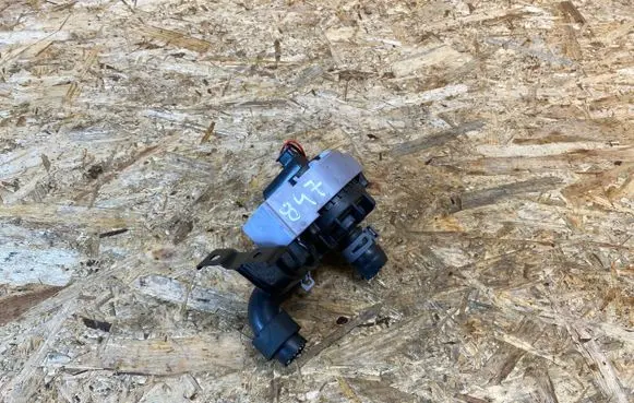 Volkswagen ID.4 Electric auxiliary coolant/water pump 1EA965567L