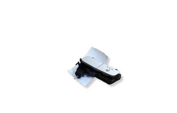 Mercedes-Benz GLC X253 C253 Seat heating switch A2139057502