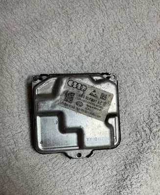 Audi A4 S4 B9 Headlight/headlamp 4M0907397AC